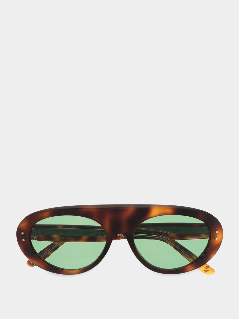 Bombardino Tabacco Sunglasses