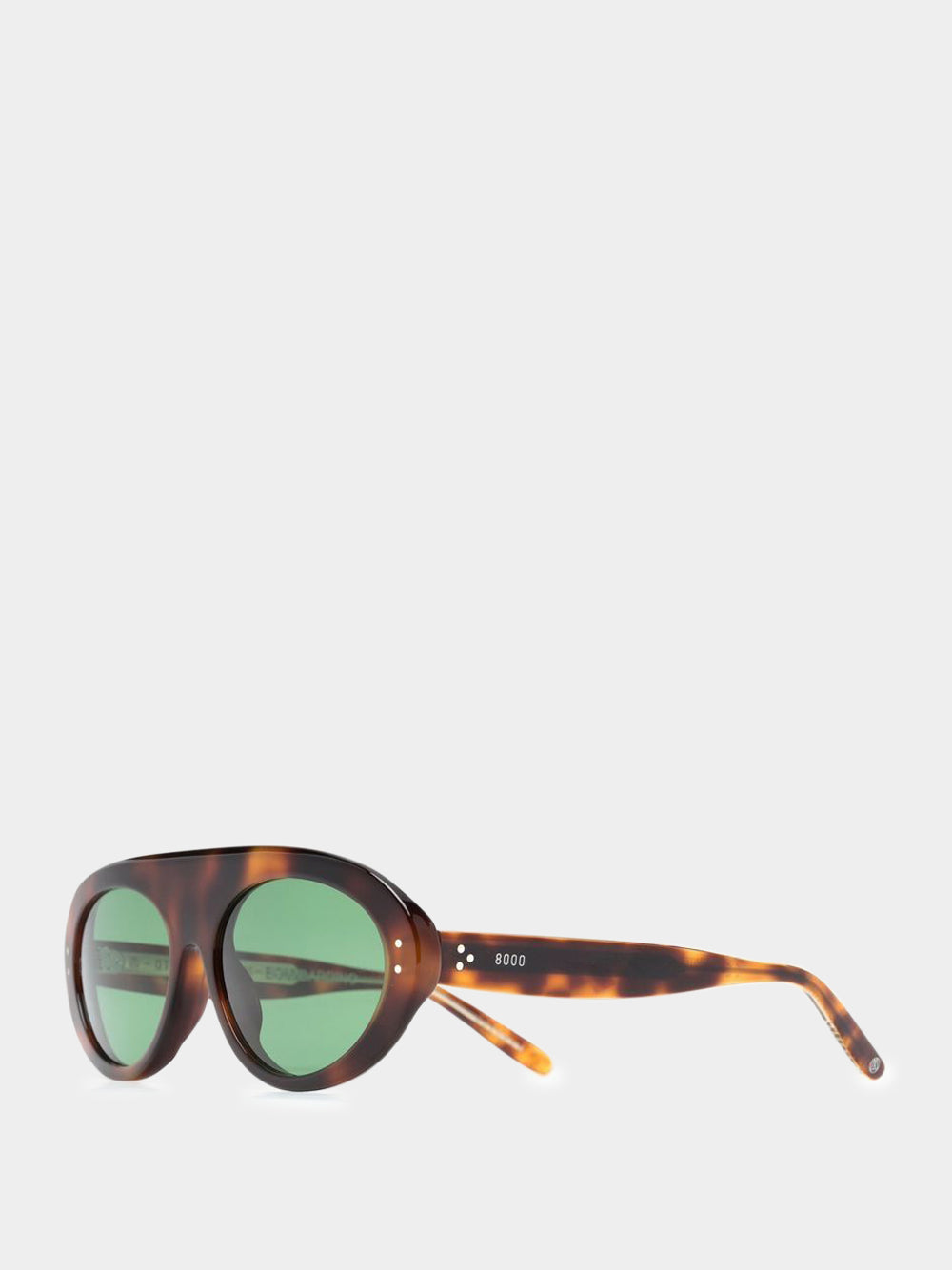 Bombardino Tabacco Sunglasses