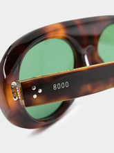 Retrosuperfuture Bombardino Tabacco Sunglasses