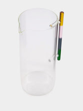 Ichendorf Milano Andalusia Glass Jug
