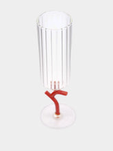 Ichendorf Milano Flute Amaranth