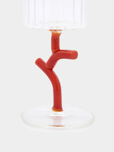 Ichendorf Milano Flute Amaranth