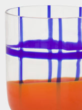 Ichendorf Milano Tumbler Gesti Blue-Red