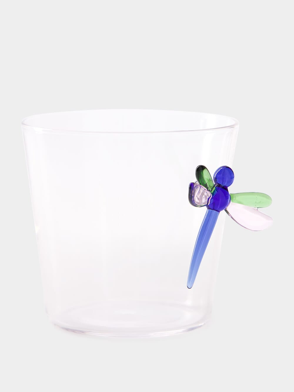 Dragonfly Tumbler