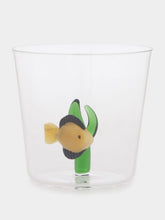 Ichendorf Milano Marine Garden Fish Tumbler