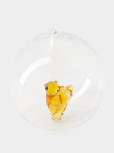 Ichendorf Milano Lonely Fawn Christmas Ball