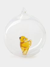 Ichendorf Milano Lonely Fawn Christmas Ball