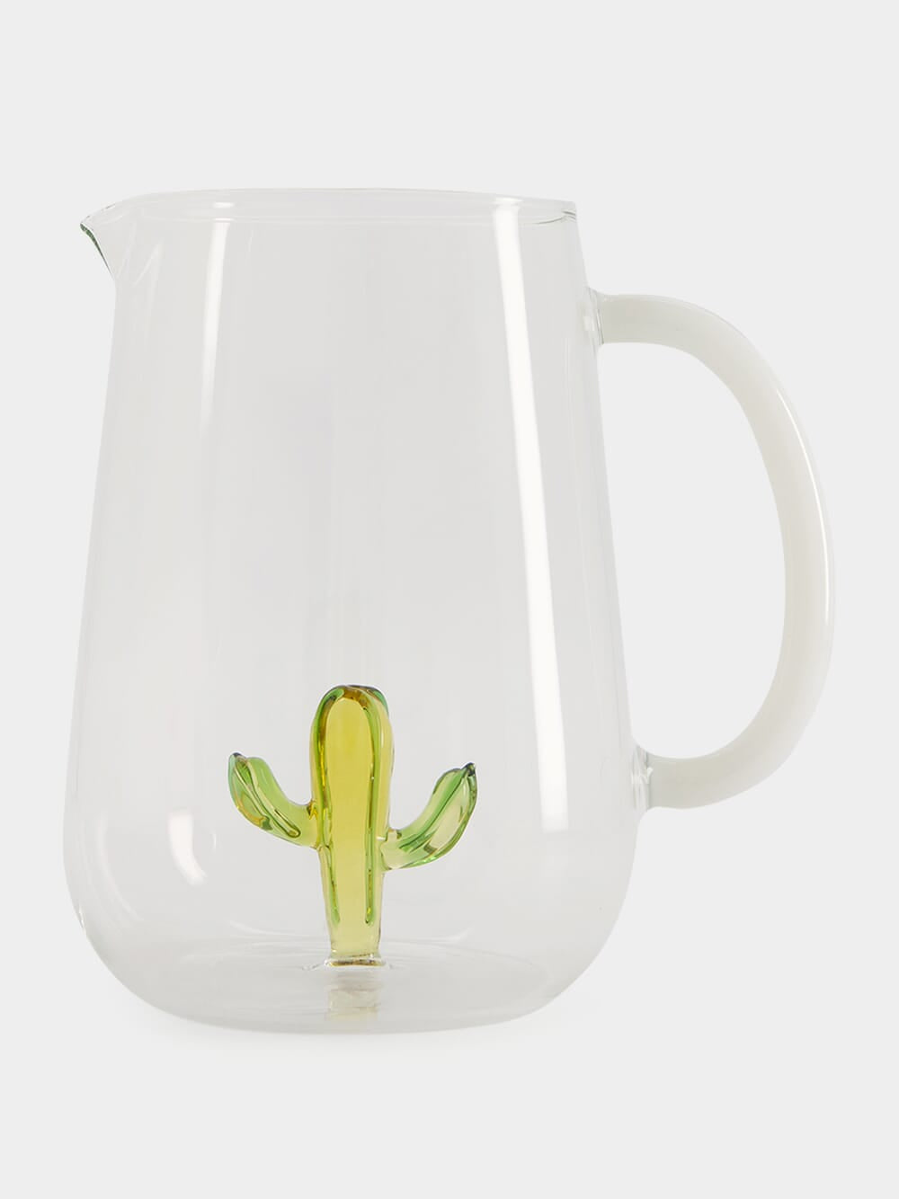 Cactus Pitcher