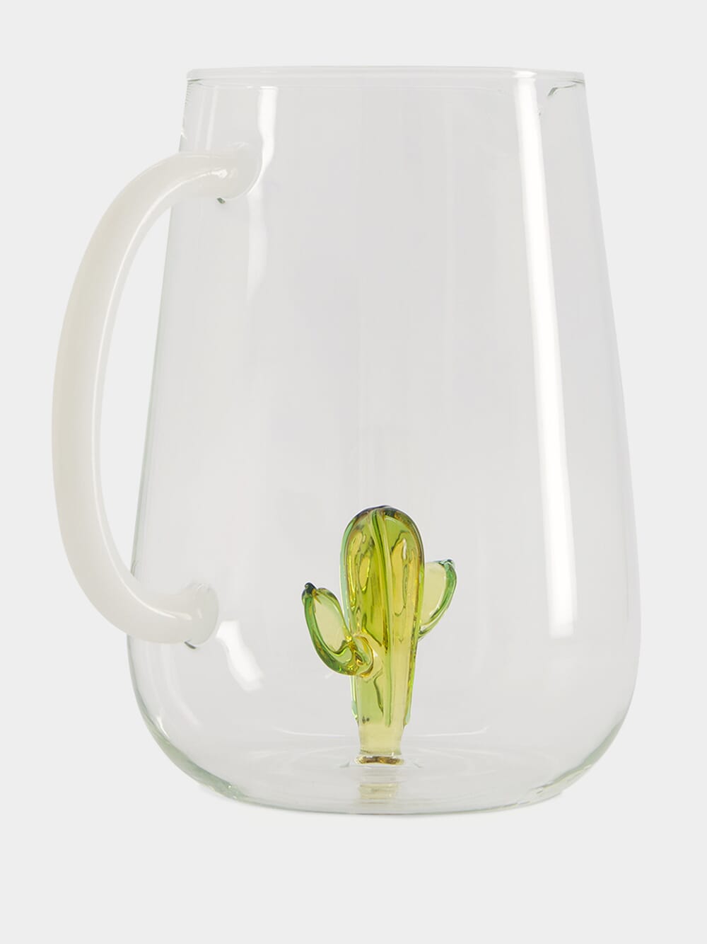 Cactus Pitcher