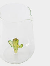 Ichendorf Milano Cactus Pitcher