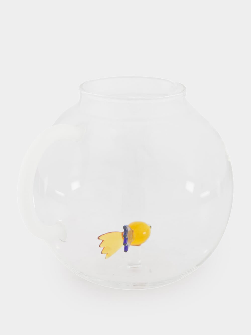 Fish Pitcher