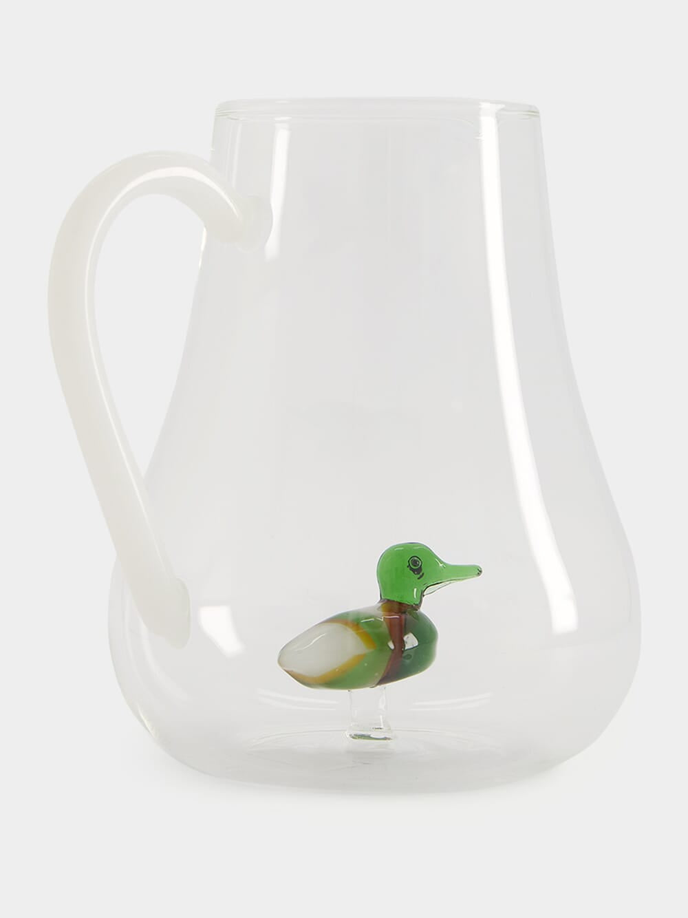 Duck Pitcher