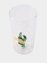 Ichendorf Milano Marine Garden Yellowfish Longdrink Glass