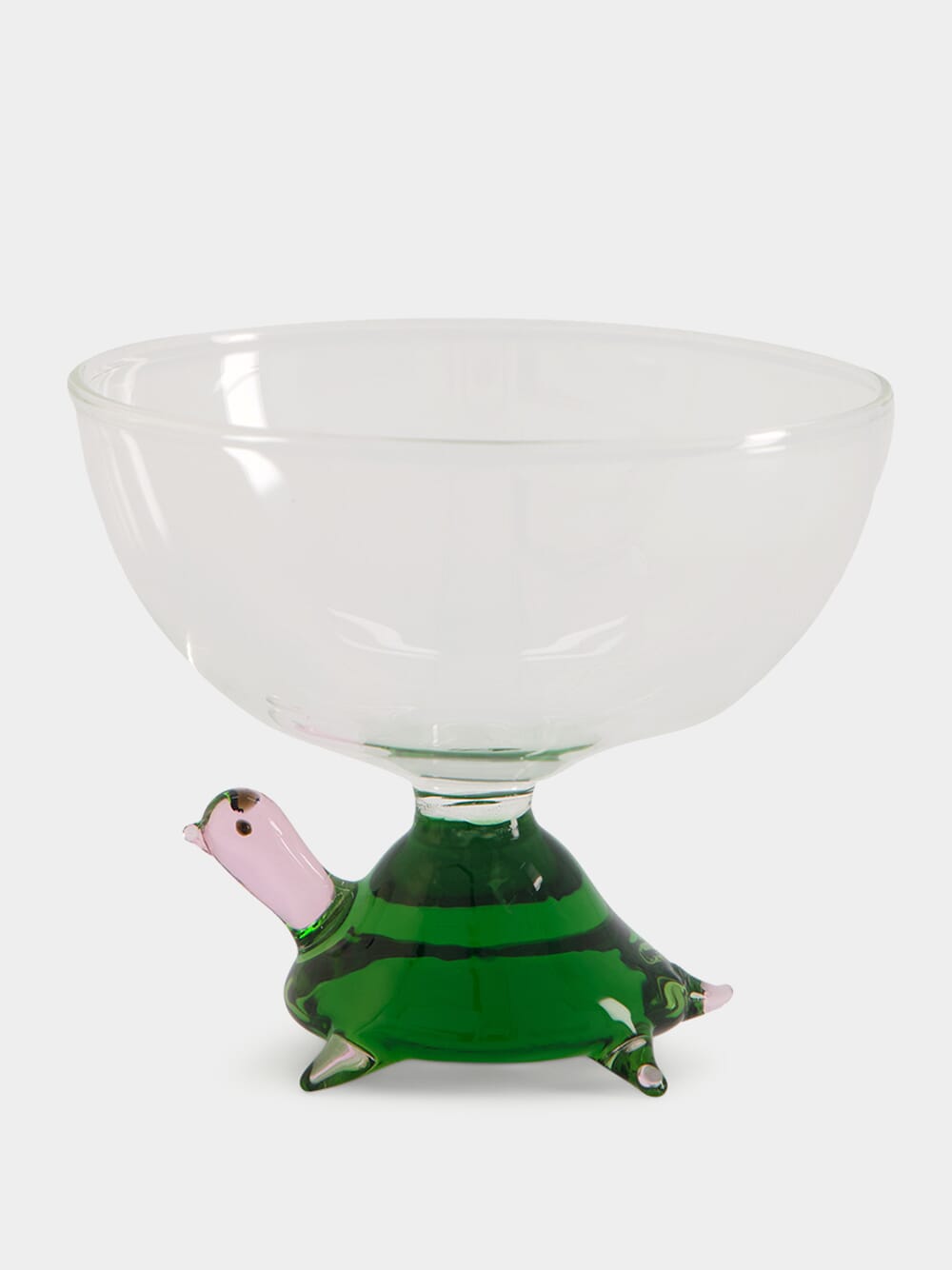 Green Turtle Bowl