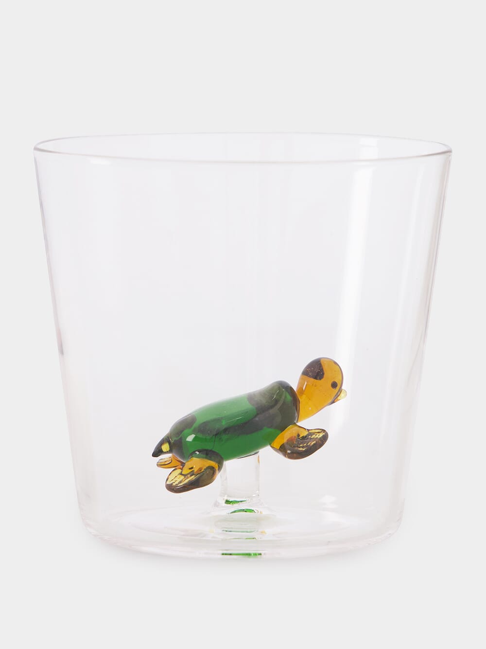 Turtle Tumbler