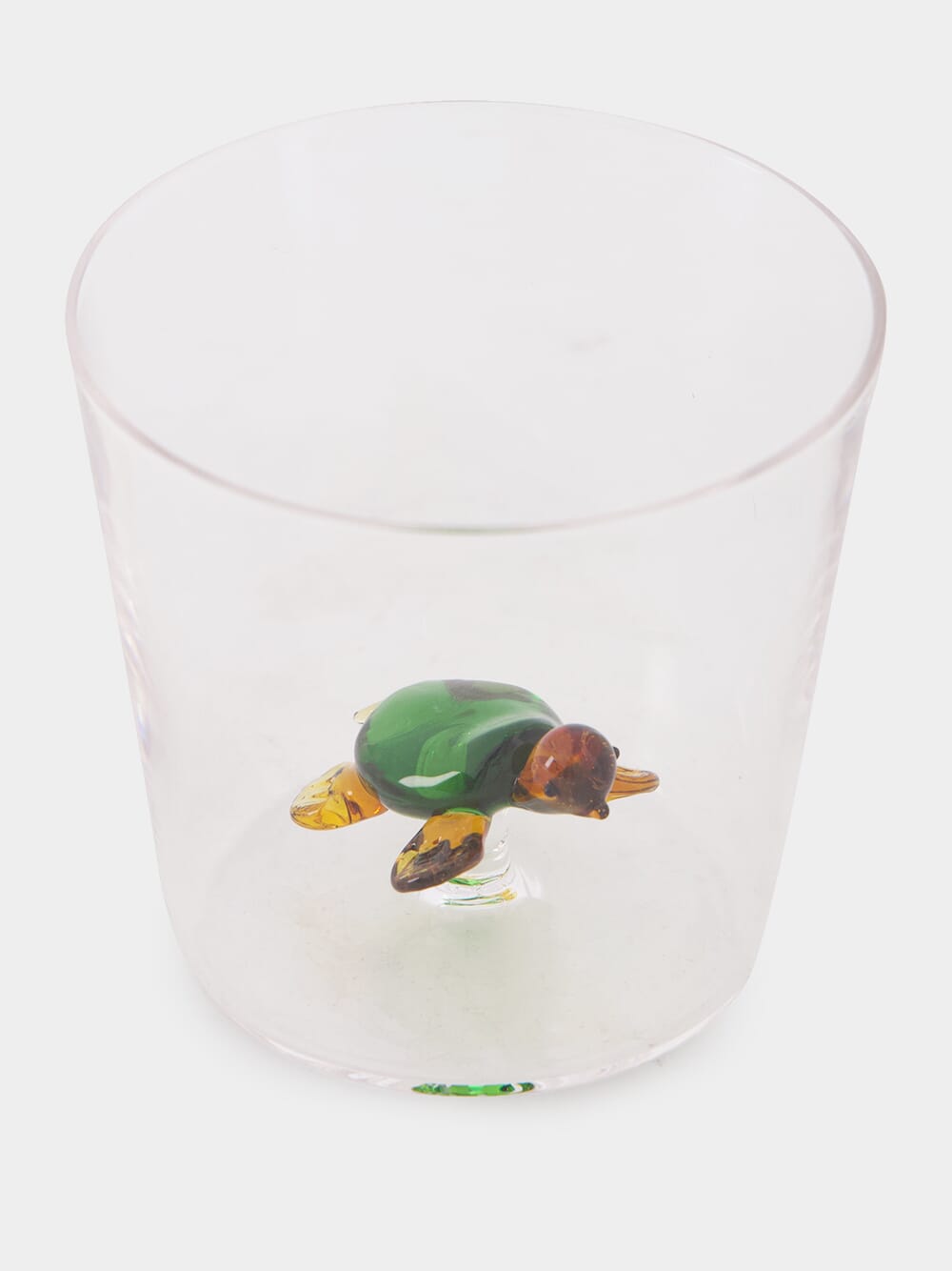 Turtle Tumbler