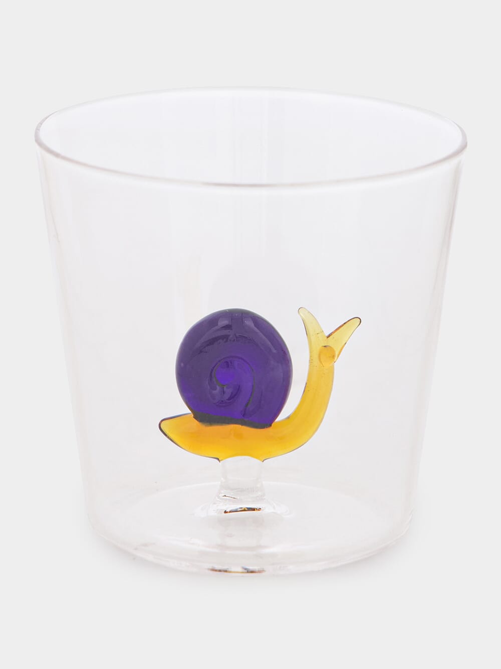 Snail Tumbler