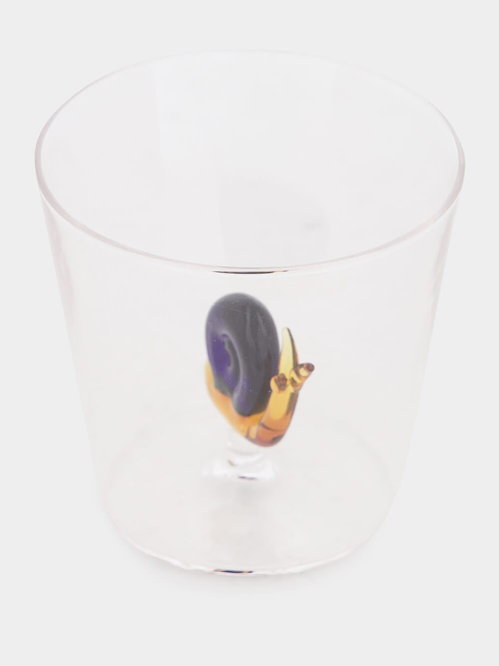 Snail Tumbler