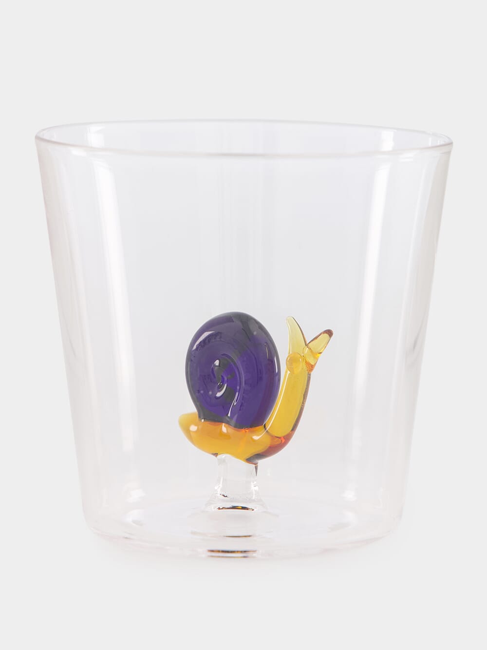 Snail Tumbler