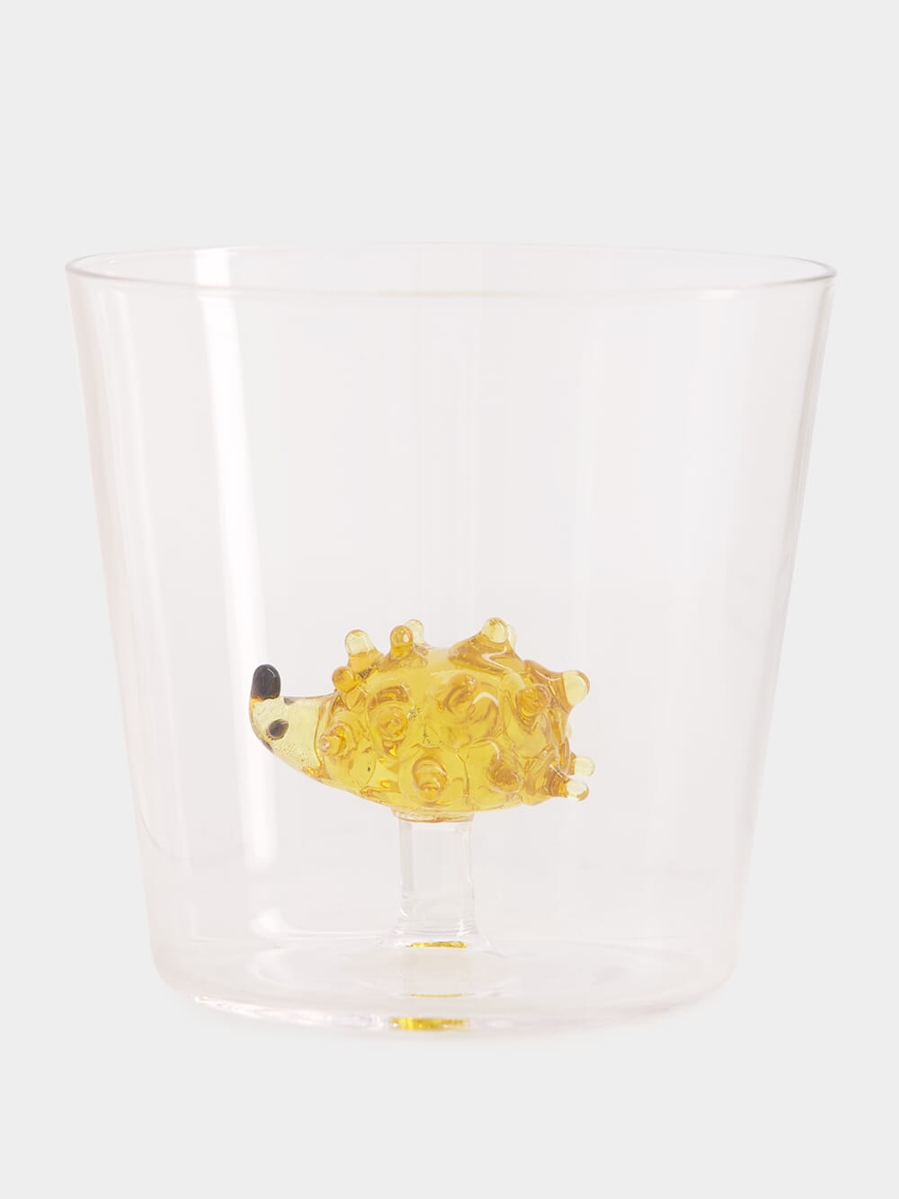 Hedgehog Tumbler