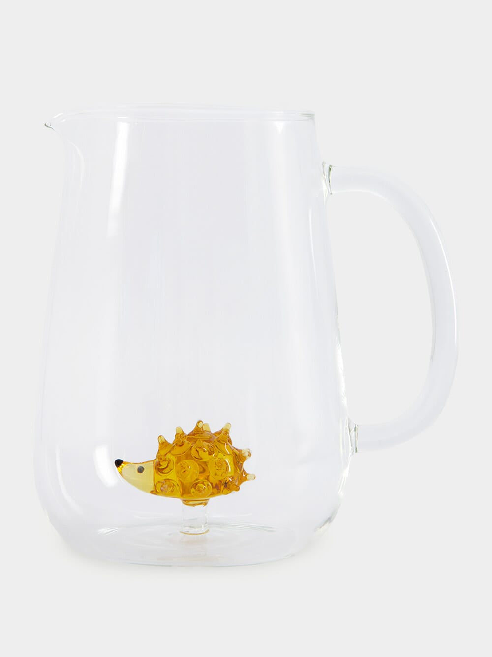 Hedgehog Pitcher