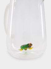Ichendorf Milano Turtle Pitcher
