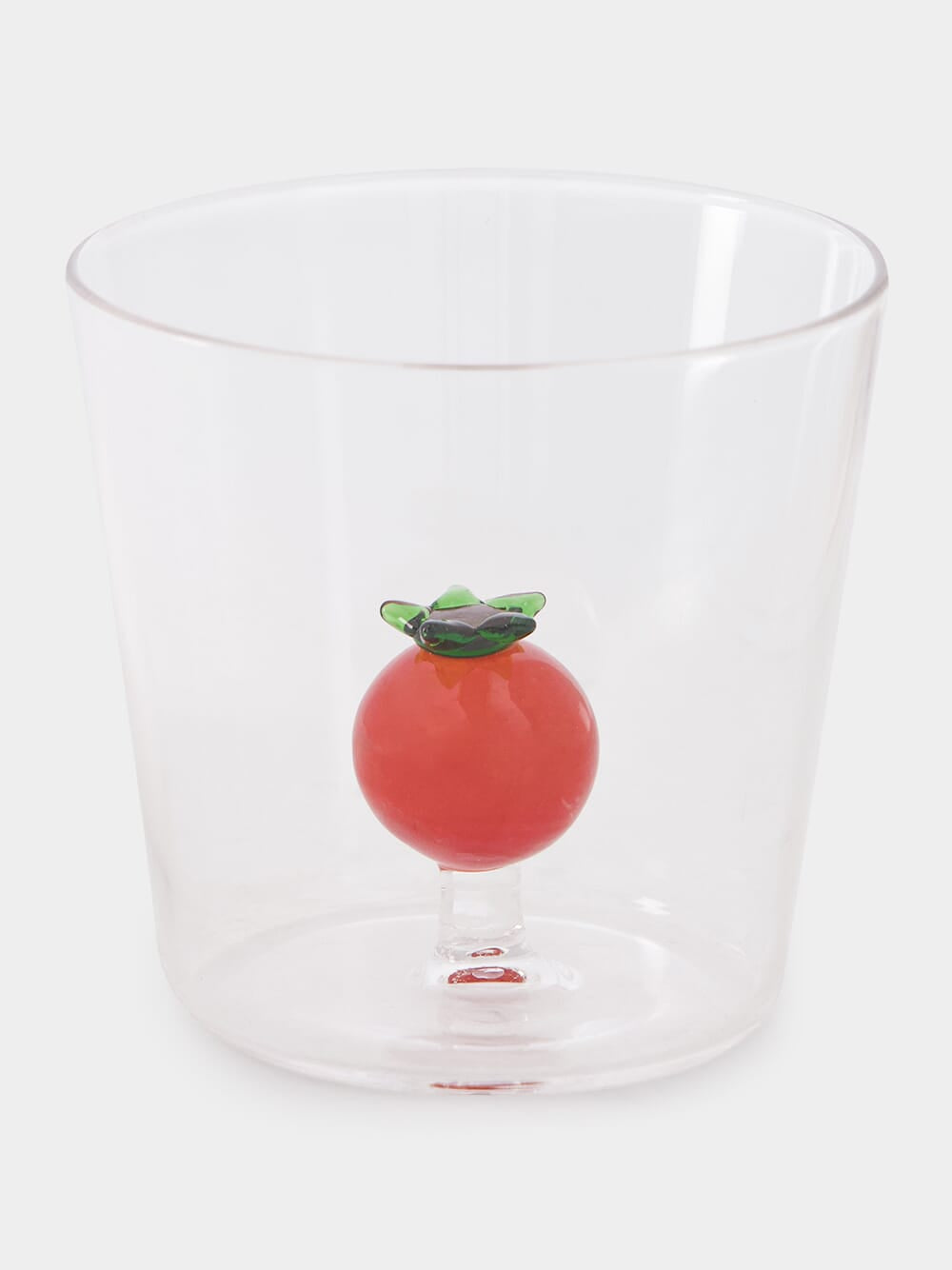 Tomato Tumbler