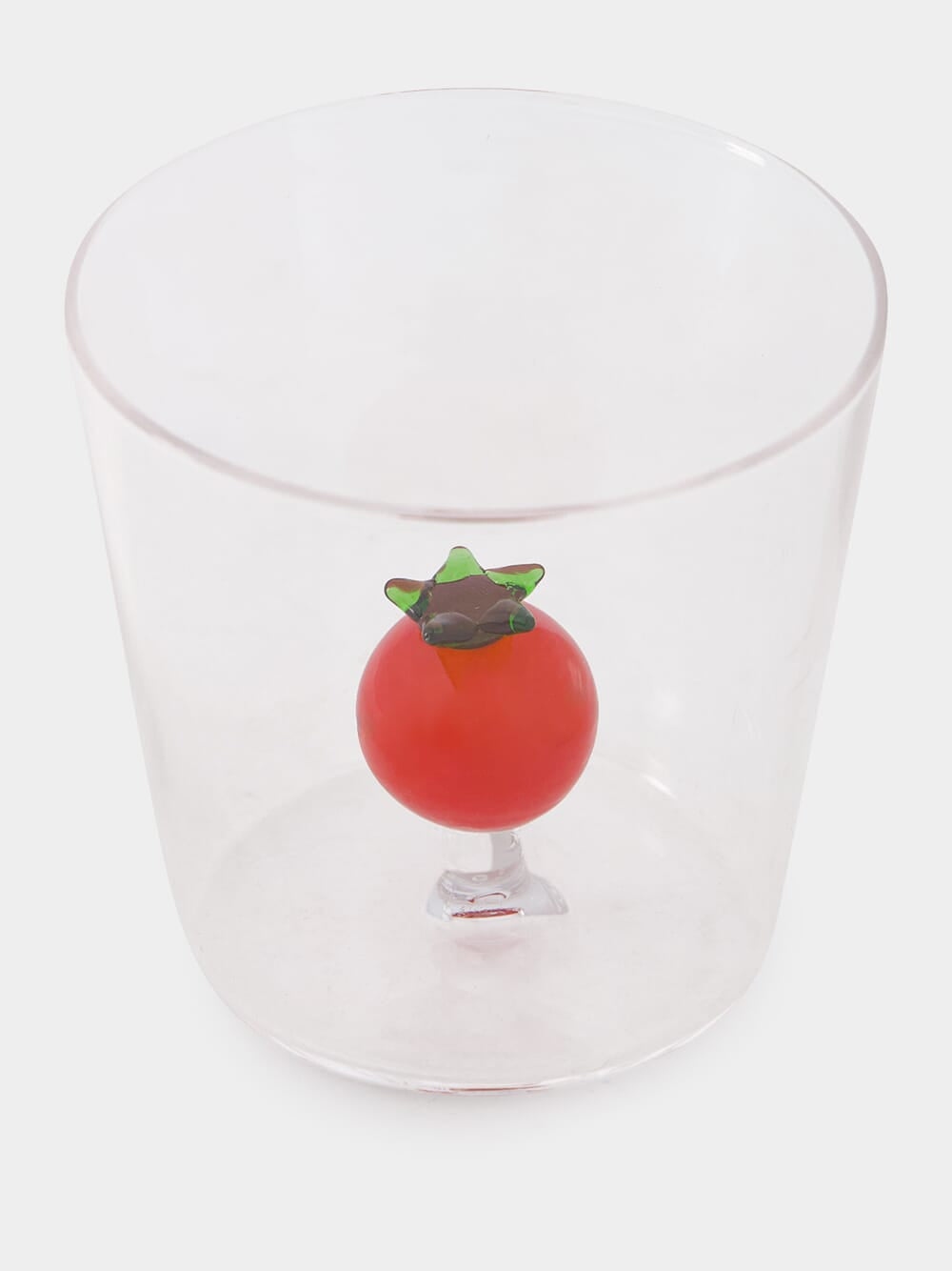 Tomato Tumbler