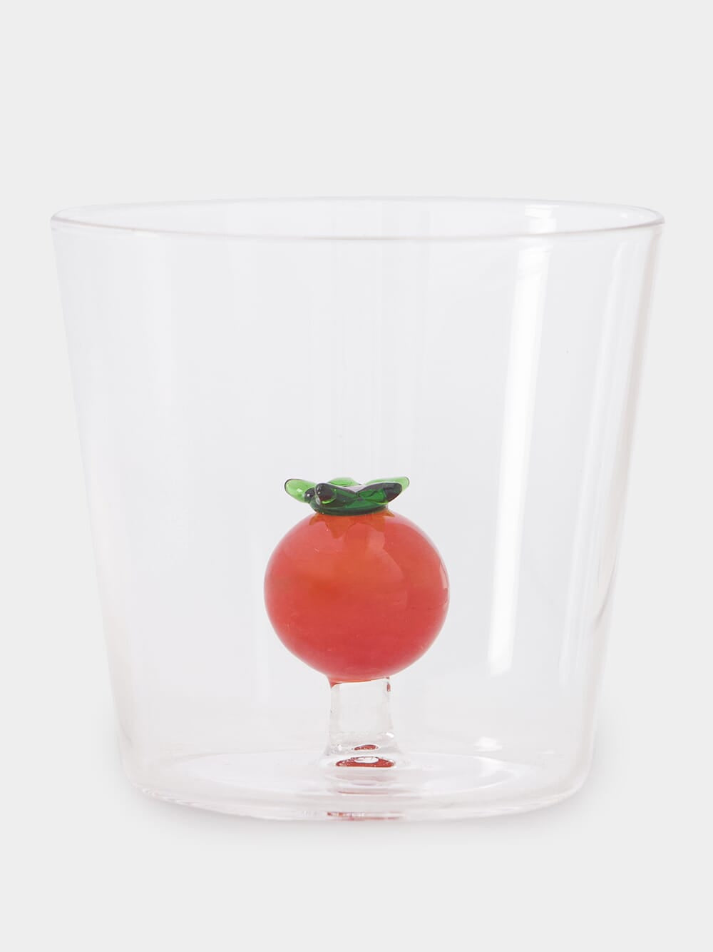 Tomato Tumbler