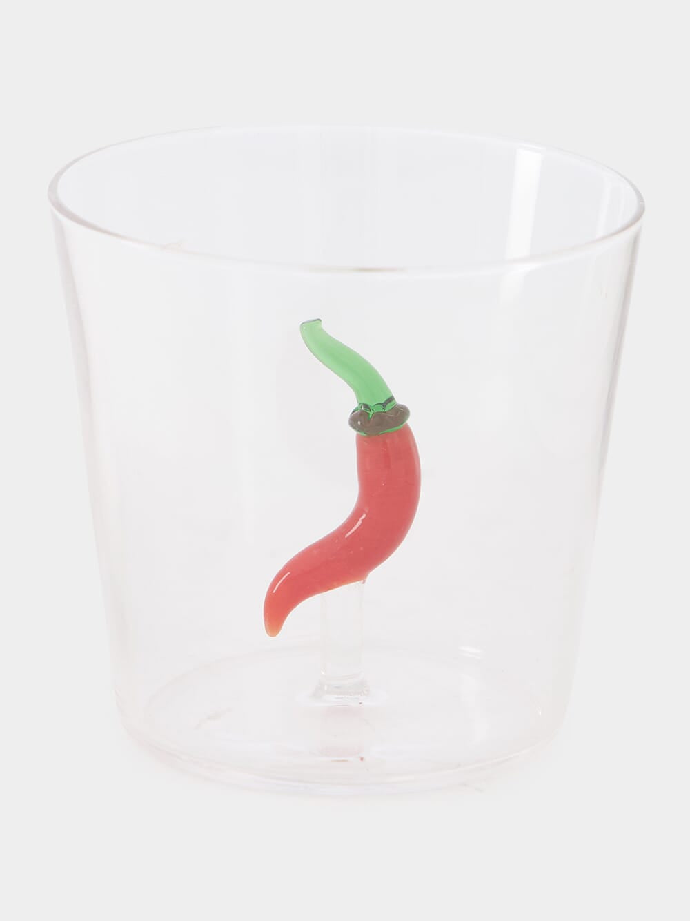 Chili Pepper Tumbler