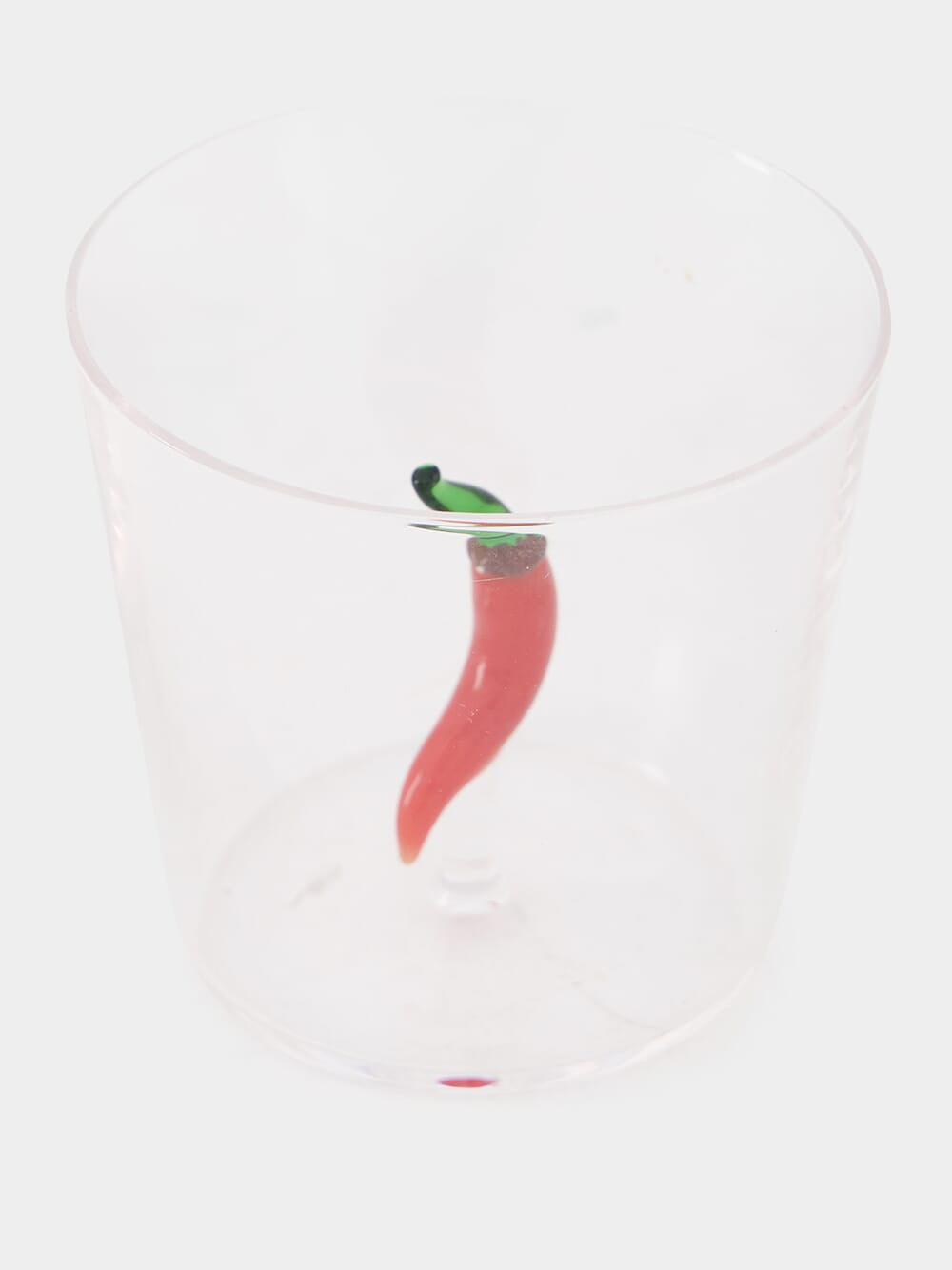 Chili Pepper Tumbler