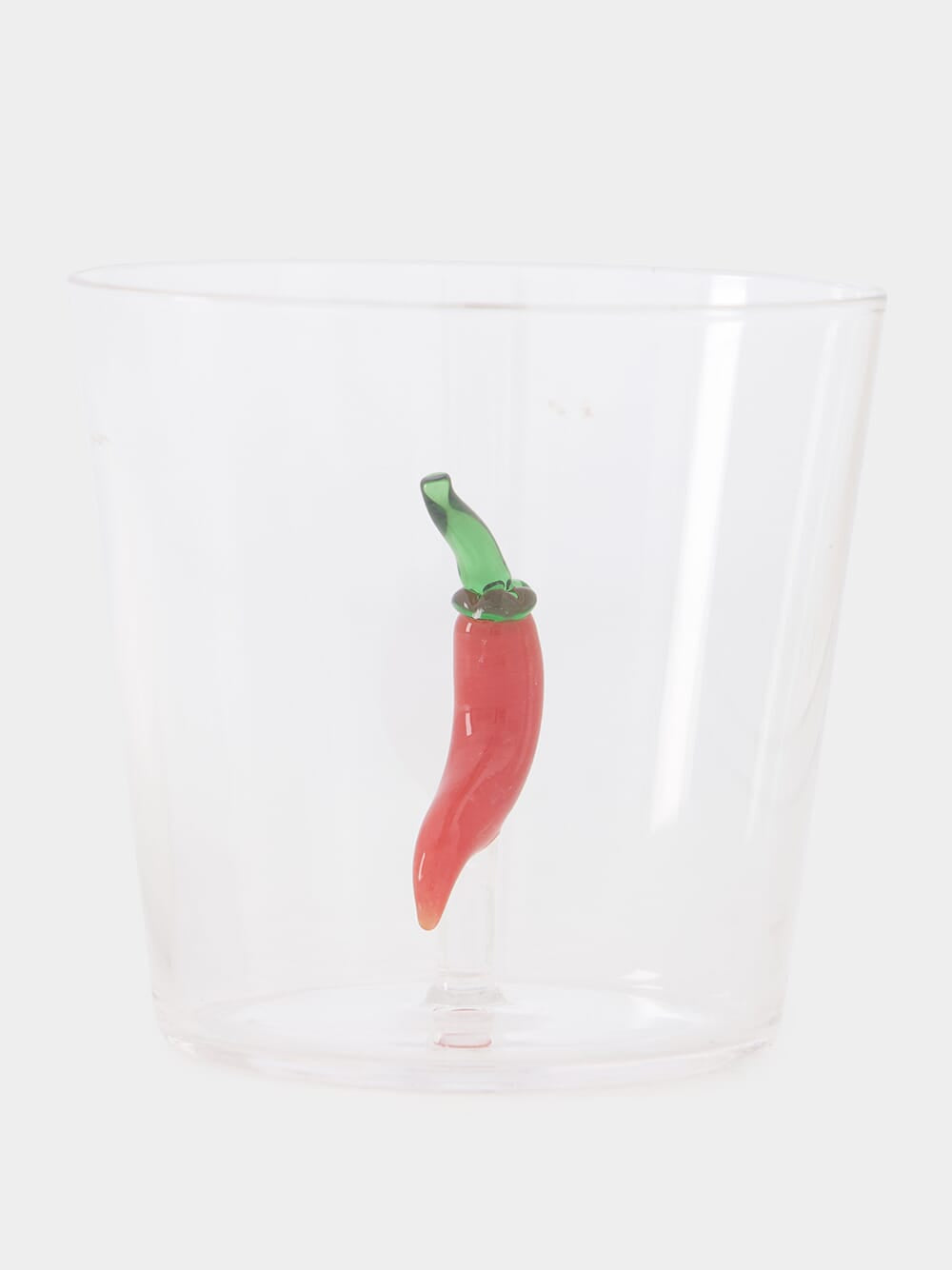 Chili Pepper Tumbler