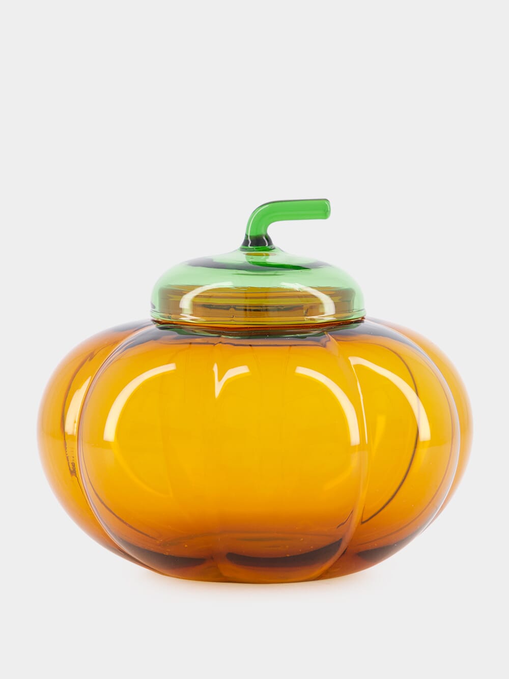 Pumpkin Sugarpot