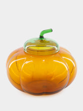 Ichendorf Milano Pumpkin Sugarpot