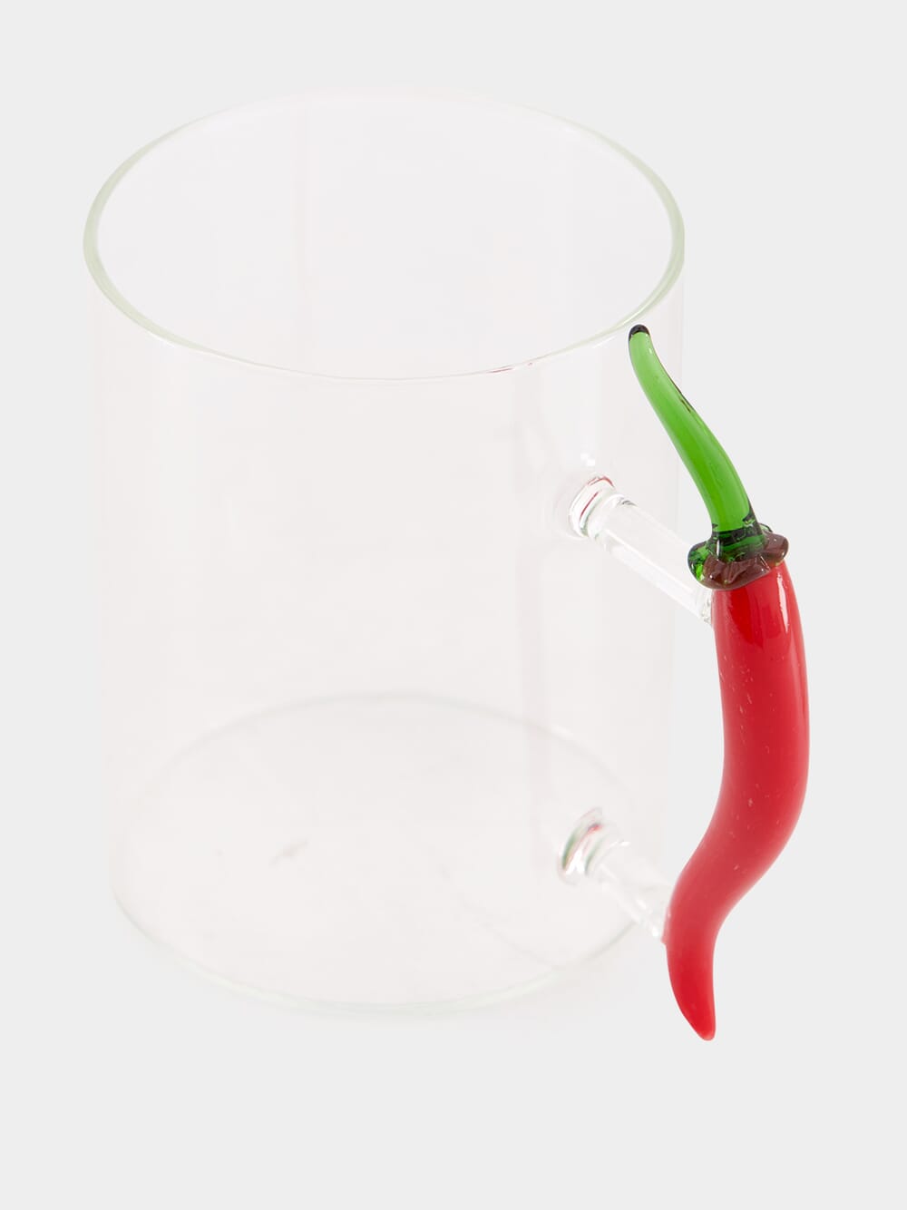 Chili Pepper Mug