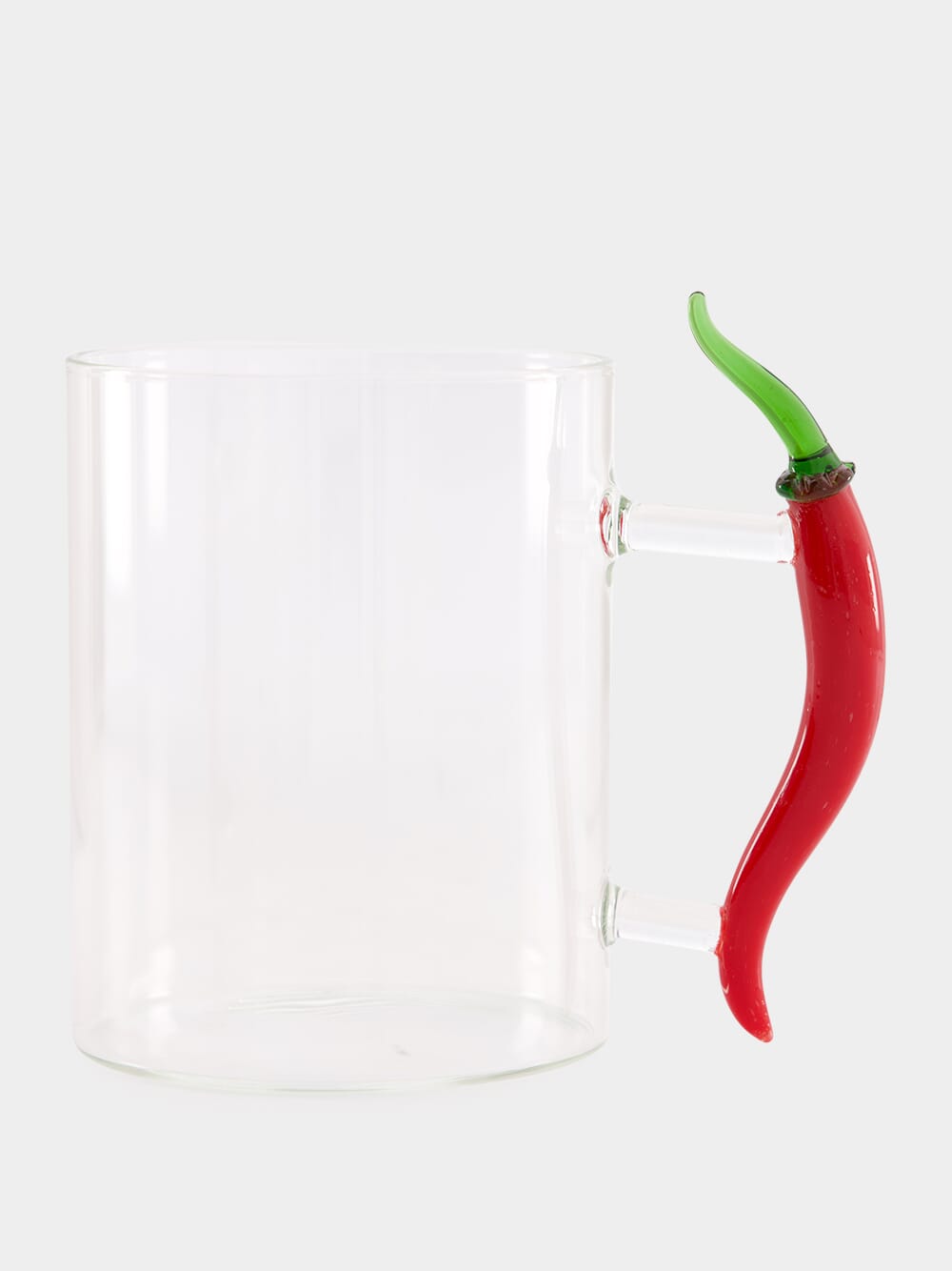 Chili Pepper Mug