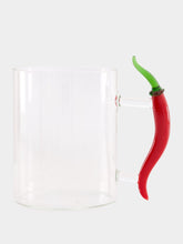 Ichendorf Milano Chili Pepper Mug