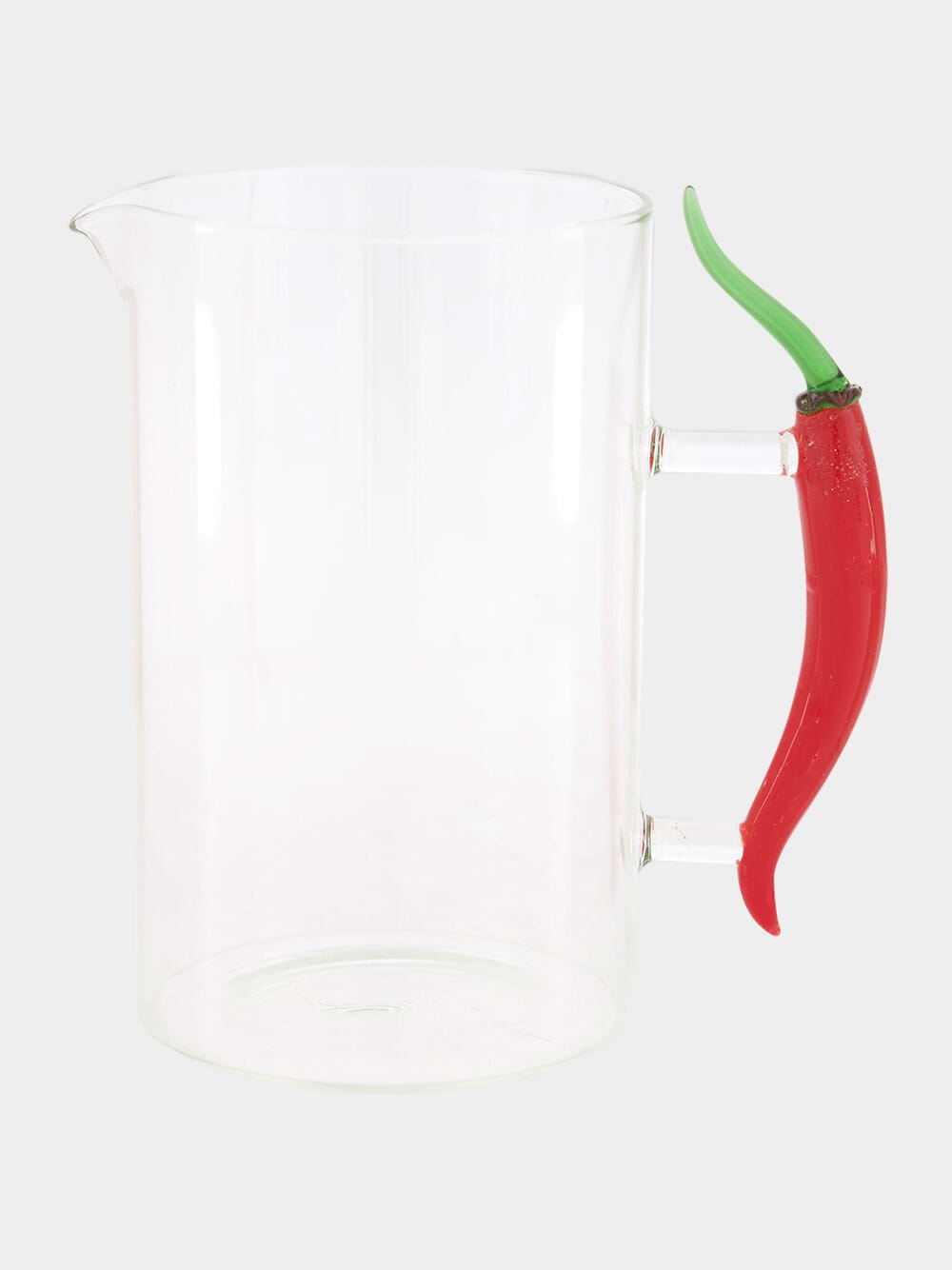 Chili Pepper Jug