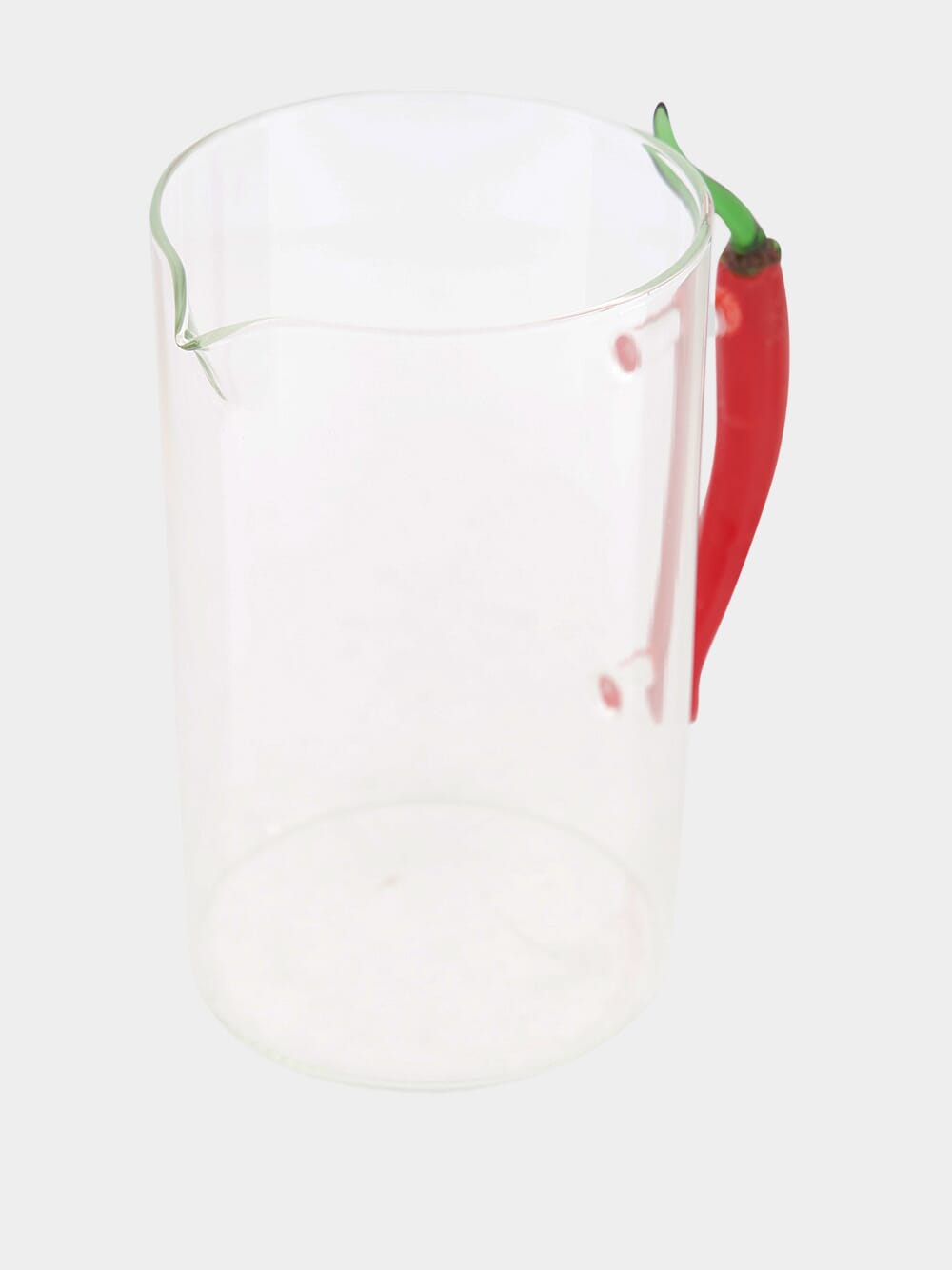 Chili Pepper Jug