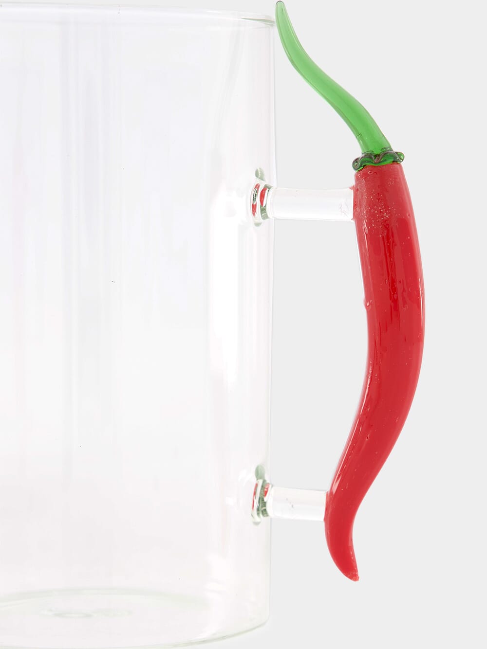 Chili Pepper Jug