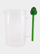 Ichendorf Milano Artichoke Glass Jug