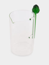 Ichendorf Milano Artichoke Glass Jug