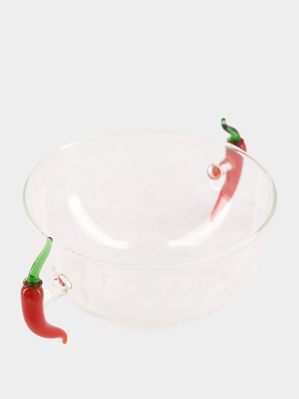 Chili Peppers Bowl