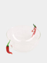 Ichendorf Milano Chili Peppers Bowl