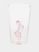 Ichendorf Milano Longdrink Pink Cactus