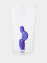Ichendorf Milano Longdrink Blue Cactus