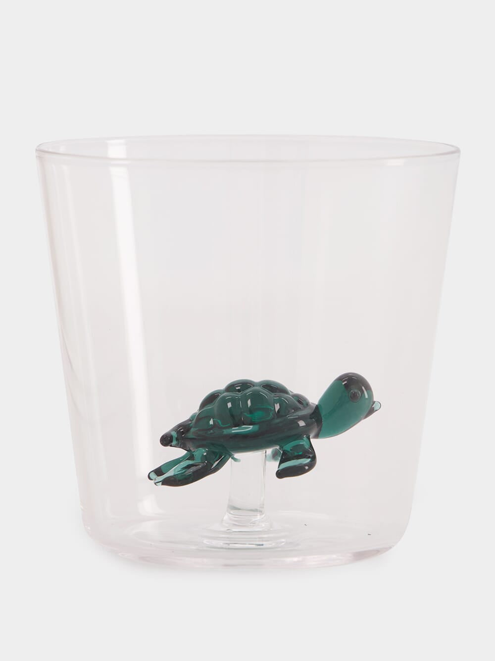 Turtle Tumbler