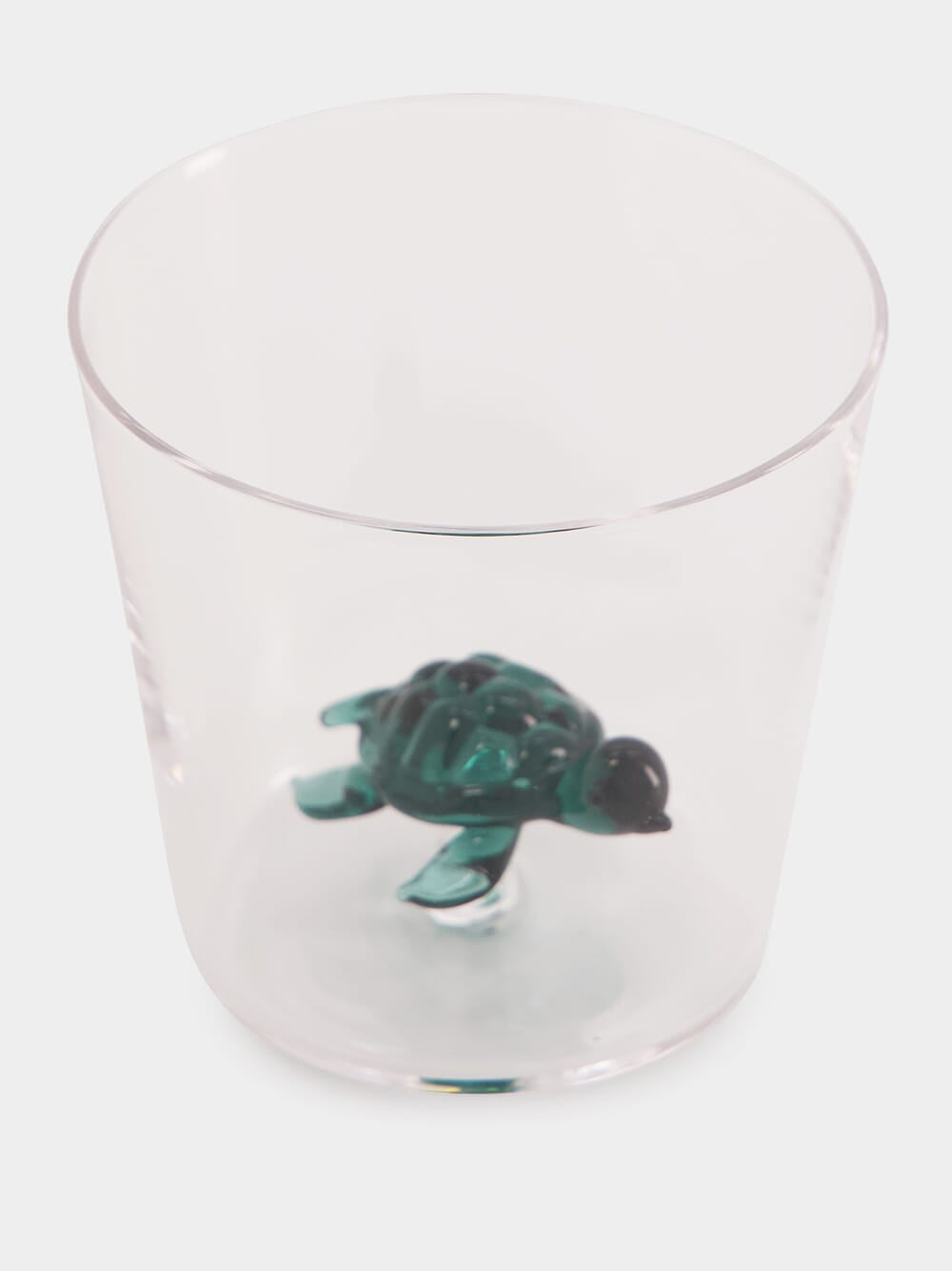 Turtle Tumbler