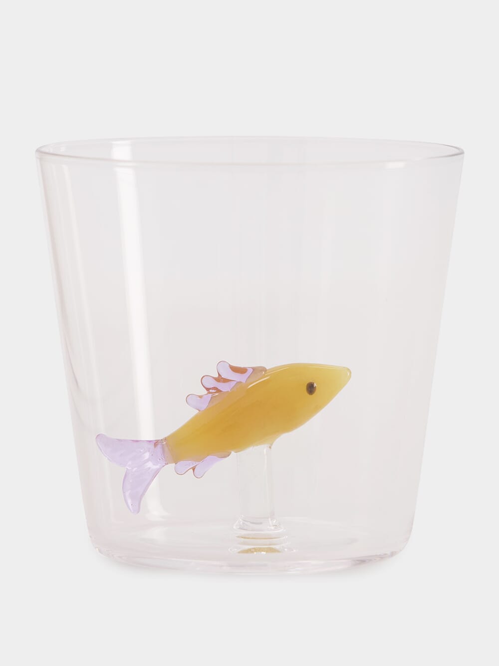 Yellow Sardine Tumbler