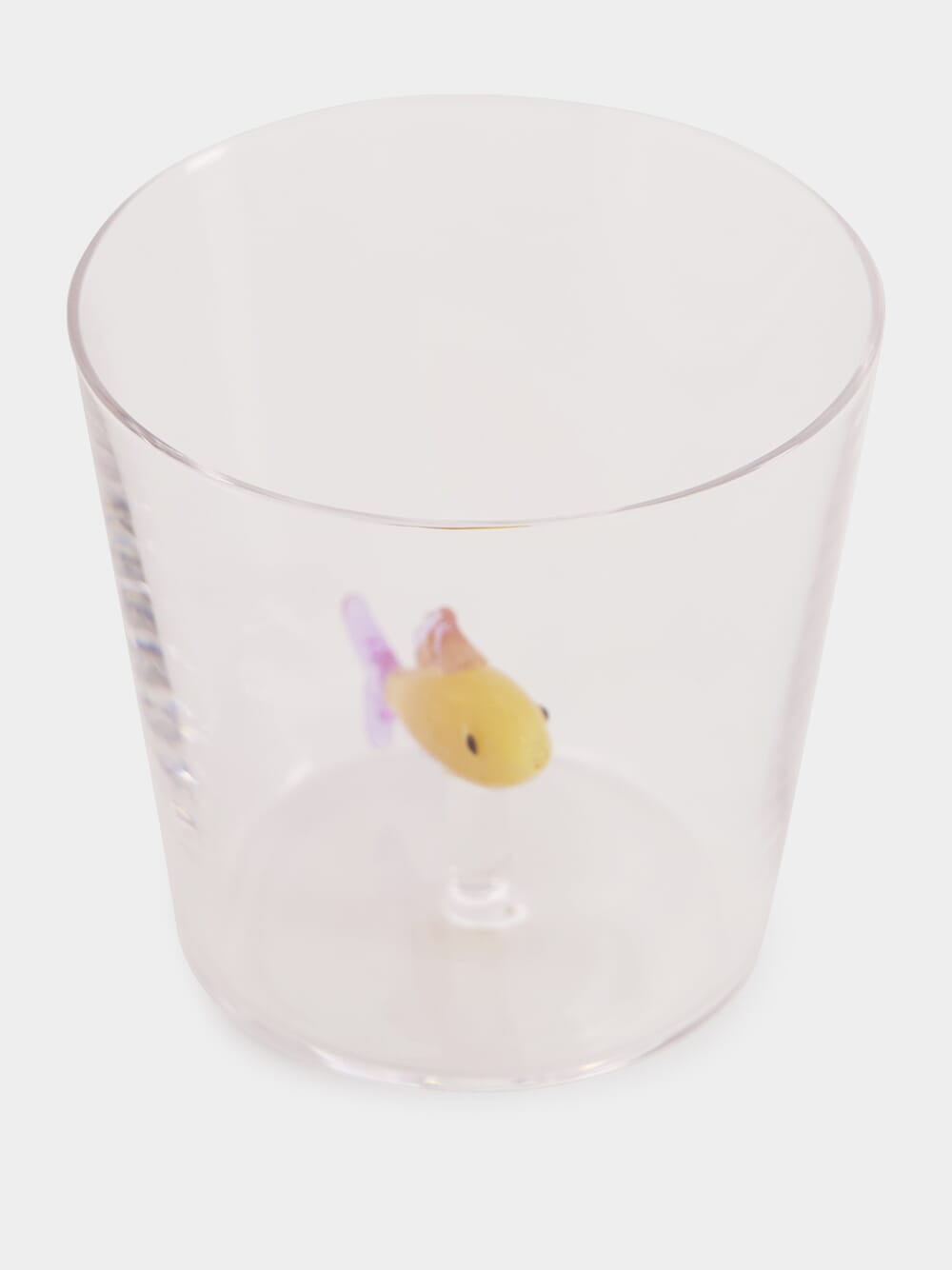 Yellow Sardine Tumbler